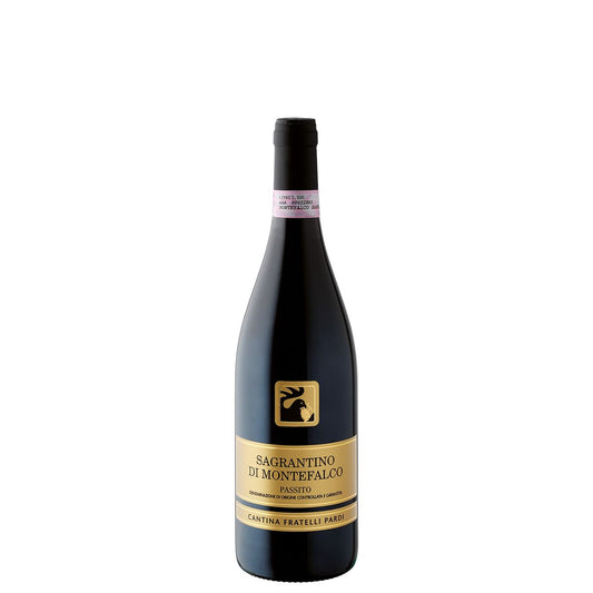Fratelli Pardi Sagrantino Passito DOCG 0,375 ltr.