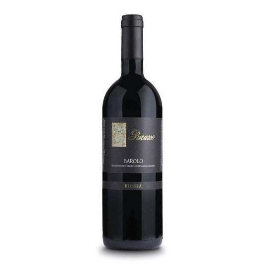 Parusso Barolo Bussia DOCG 0,75 ltr.