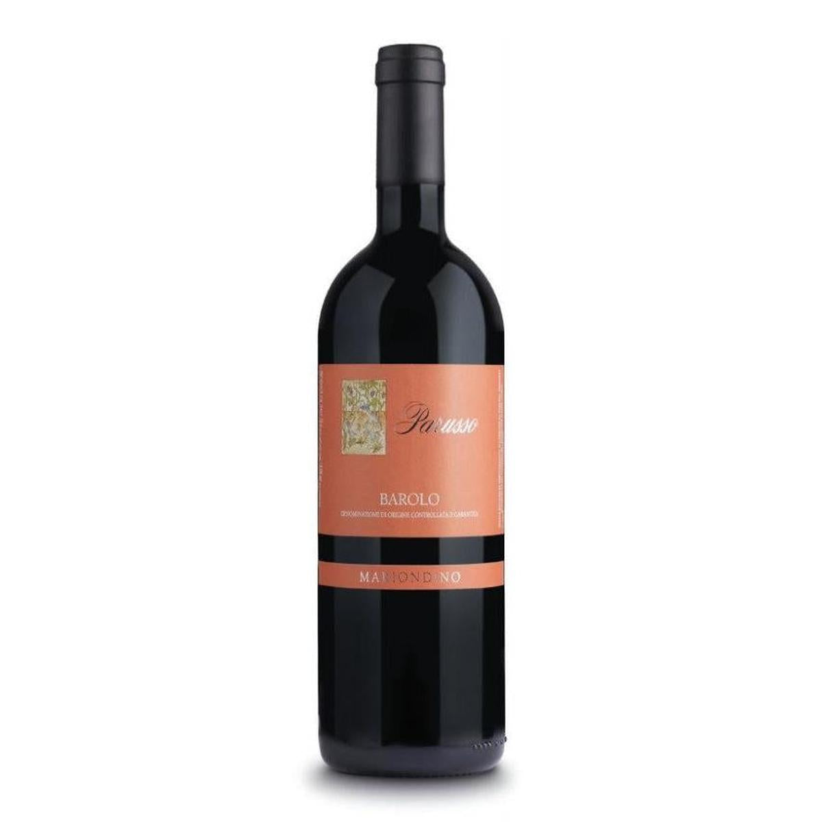 Parusso Barolo Mariondino DOCG 0,75 ltr.