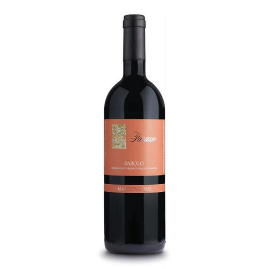 Parusso Barolo Mariondino DOCG 0,75 ltr.