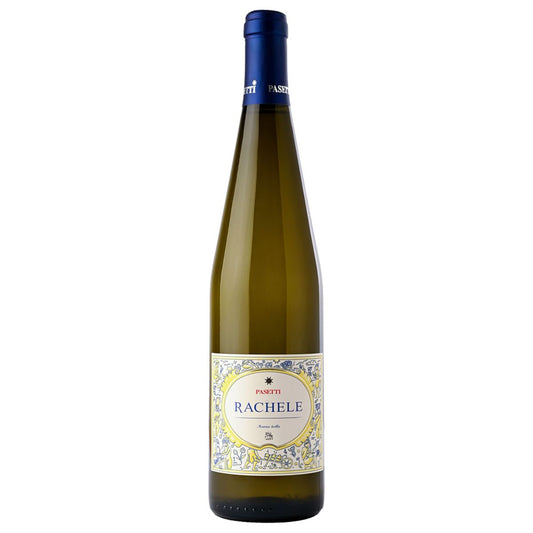 Pasetti Rachele Colline Pescaresi IGT 0,75 l.