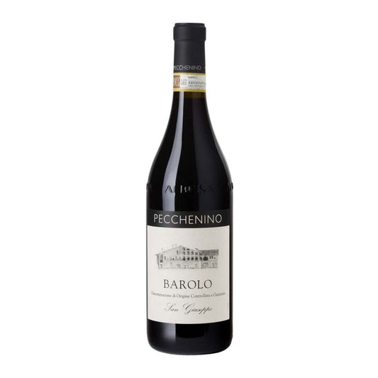 Pecchenino Barolo San Giuseppe DOCG 0,75 ltr.