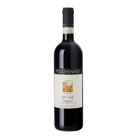 Pecchenino San Luigi Dogliani DOCG 0,75 ltr.