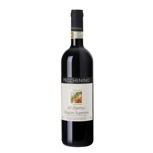 Pecchenino Siri d'Jermu Dogliani DOCG 0,75 ltr.