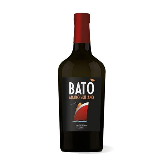 Pellegrino Bato Amaro Siciliano 0,70 ltr.