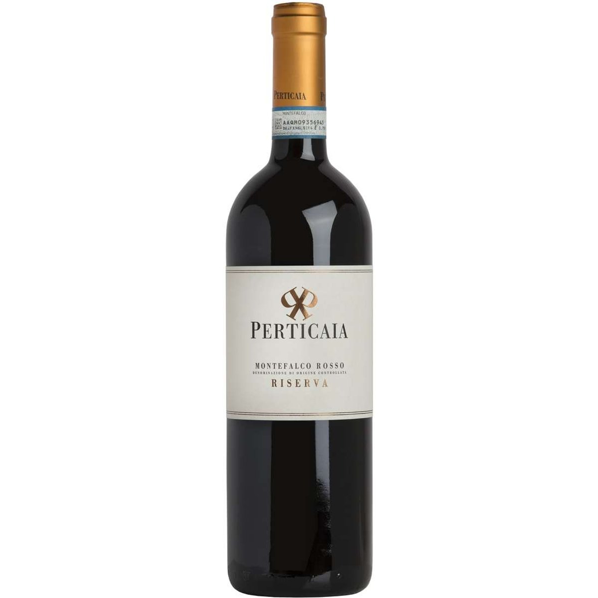 Perticaia Montefalco Rosso Riserva DOC 0,75 ltr.