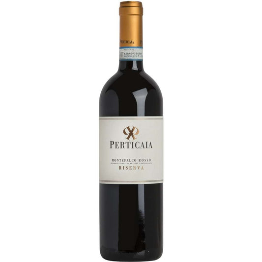 Perticaia Montefalco Rosso Riserva DOC 0,75 ltr.