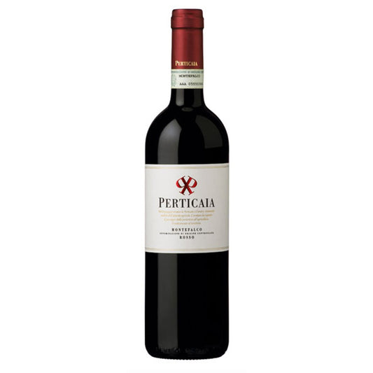 Perticaia Montefalco Rosso DOC 0,75 ltr.