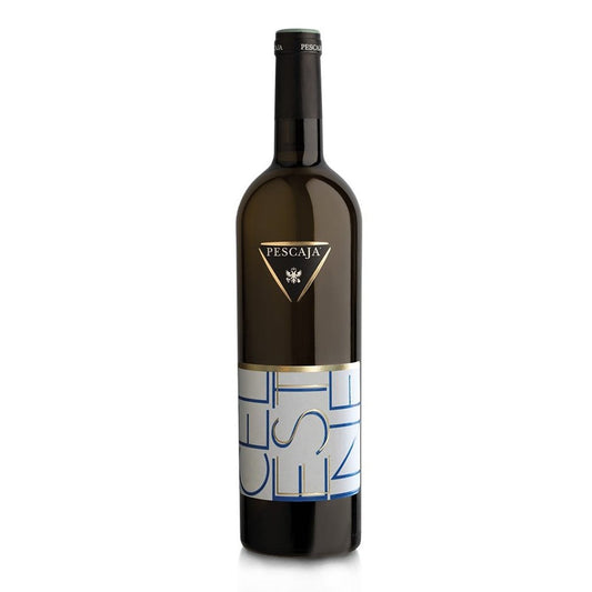 Pescaja Celestine Sauvignon DOC 0,75 ltr.