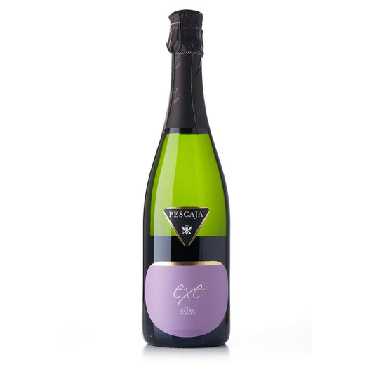 Pescaja Exé Metodo Classico Brut 0,75 ltr.