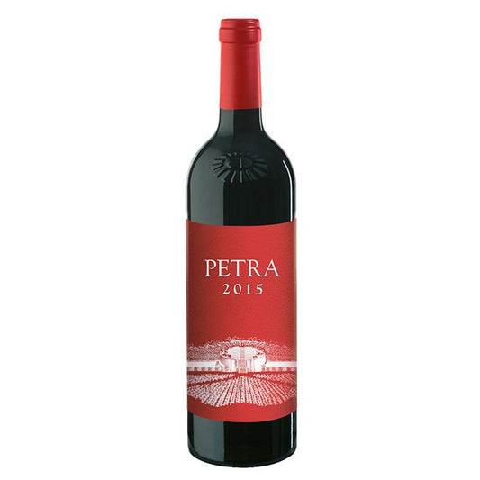 Petra Petra Toscana IGT 0,75 ltr.