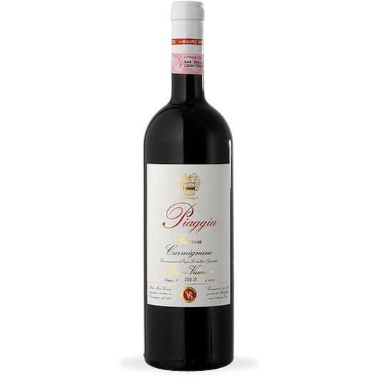 Piaggia Carmignano Riserva DOCG 0,75 l.
