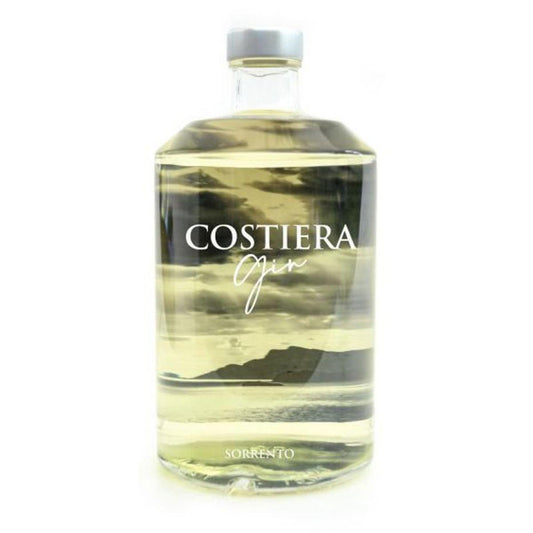 Piemme Gin Costiera Sorrento 43% 0,70 ltr.