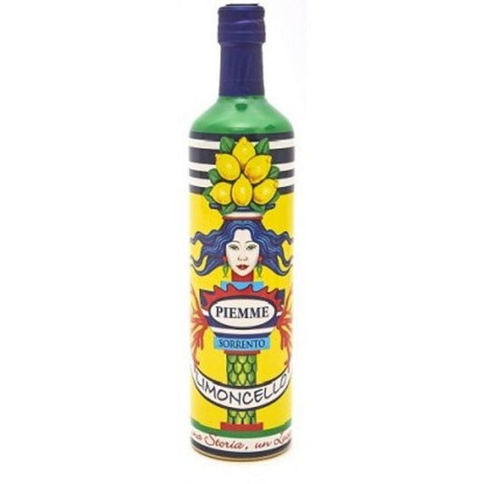 Piemme Limoncello di Sorrento Collezione 32% 0,70 ltr.