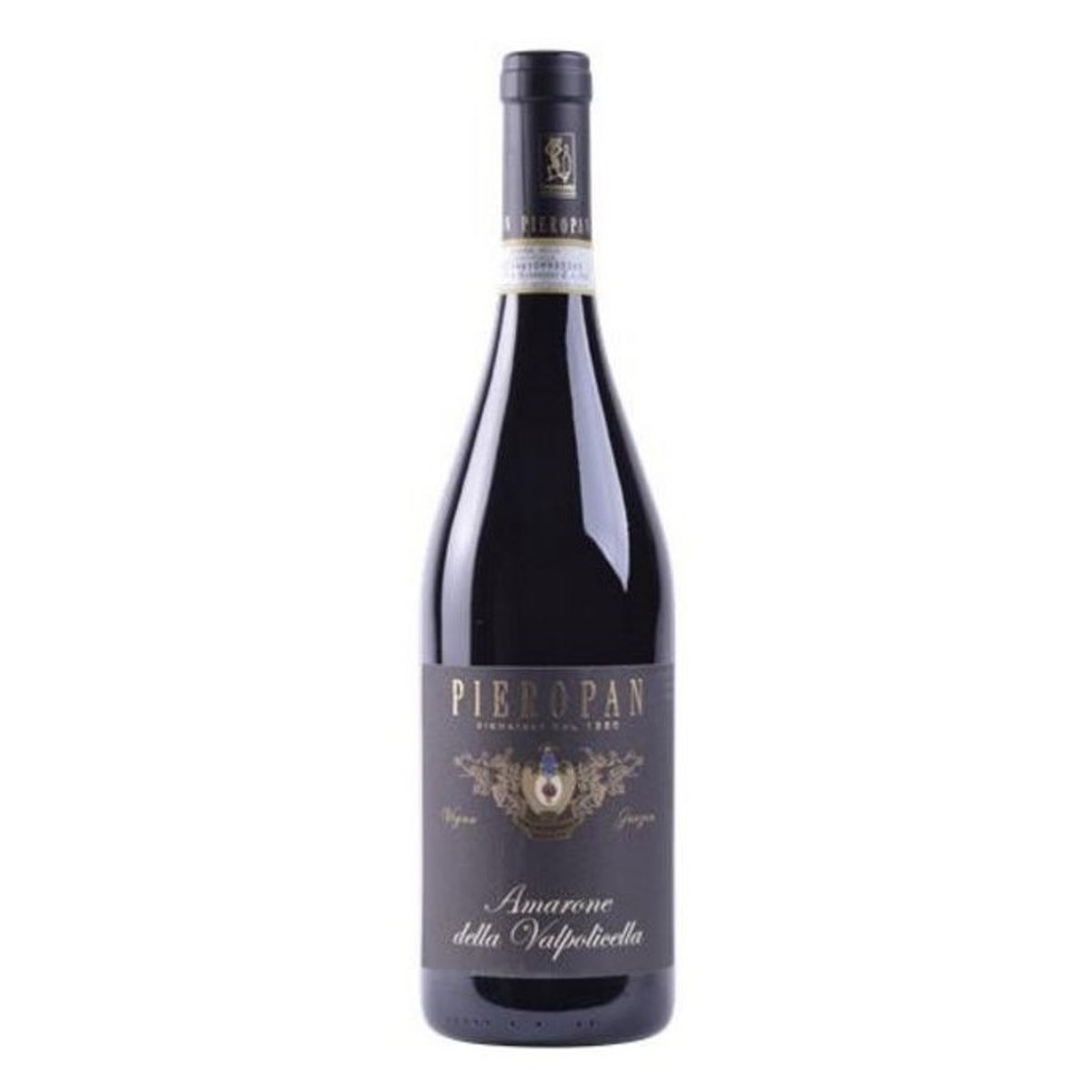 Pieropan Amarone Vigna Garzon DOCG 0,75 ltr.