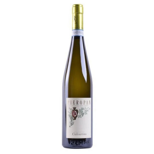 Pieropan Calvarino Soave DOC 0,75 ltr.