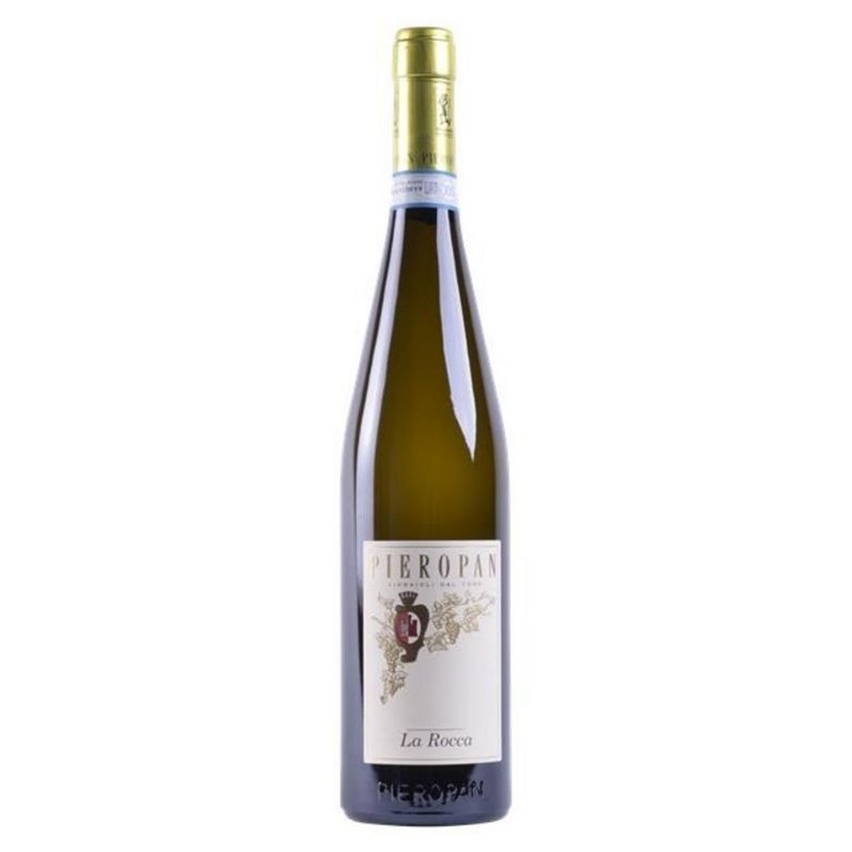 Pieropan La Rocca Soave DOC 0,75 ltr.