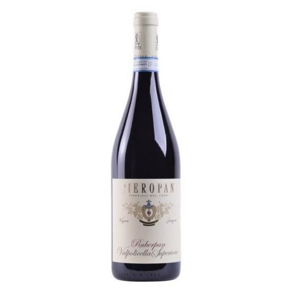 Pieropan Ruberpan Valpolicella Superiore DOC 0,75 ltr.