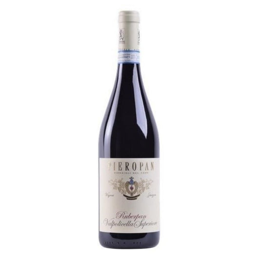 Pieropan Ruberpan Valpolicella Superiore DOC 0,75 ltr.