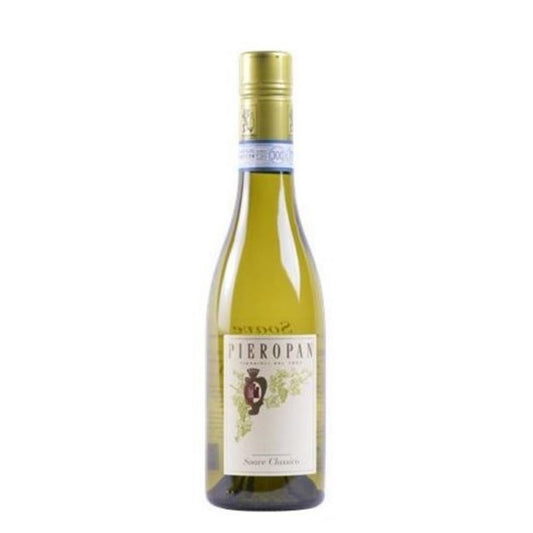 Pieropan Soave Classico DOC 0,375 ltr.