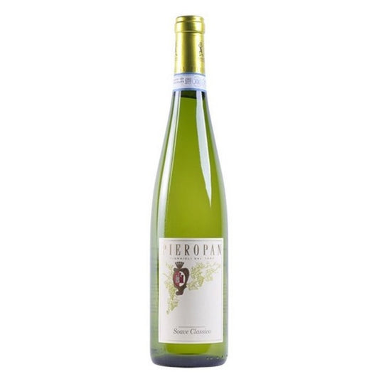 Pieropan Soave Classico DOC 0,75 ltr.