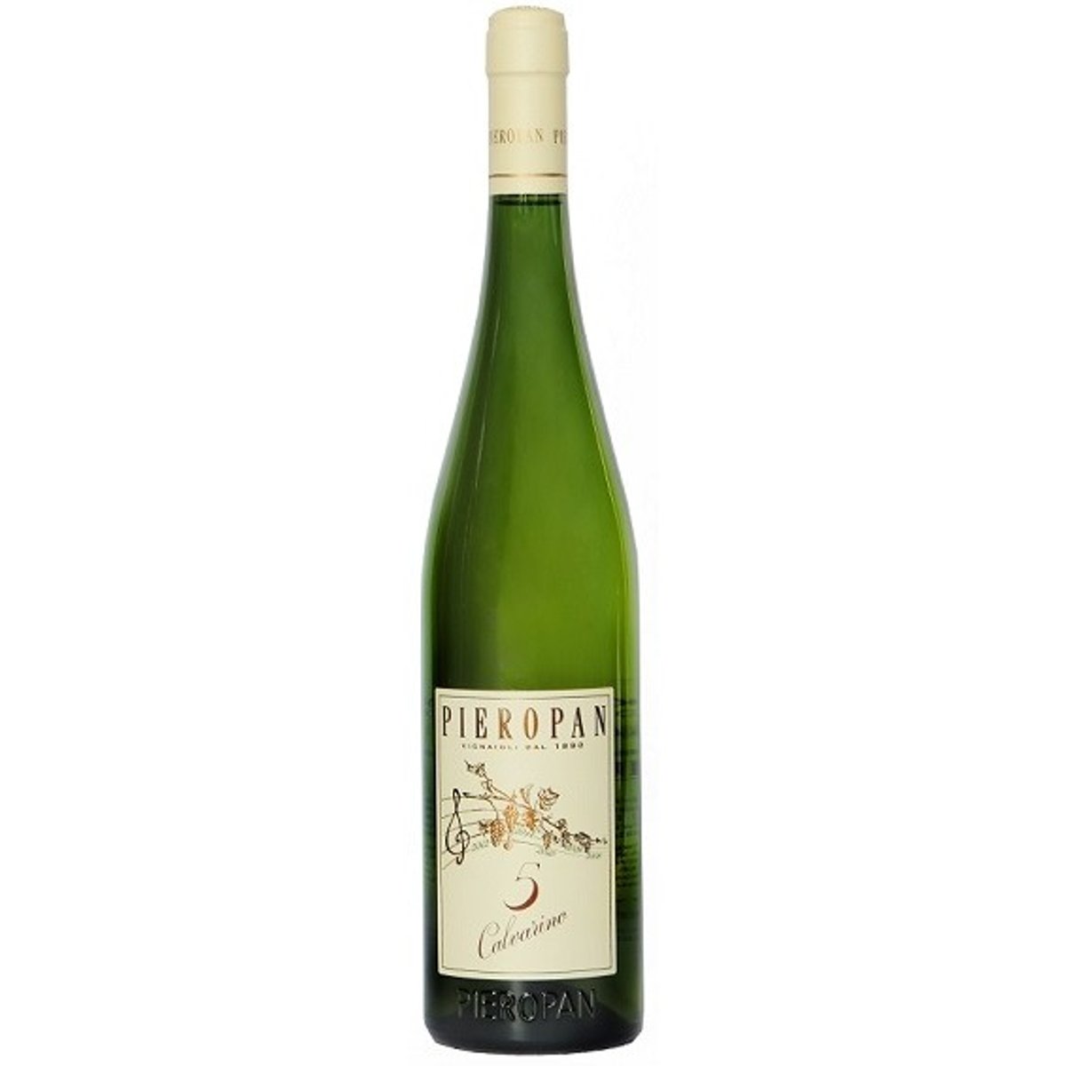 Pieropan Calvarino 5 Soave Classico Box 3x 0,75 ltr.