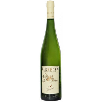 Pieropan Calvarino 5 Soave Classico Box 3x 0,75 ltr.
