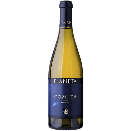 Planeta Cometa Fiano Sicilia Menfi DOC 0,75 ltr.