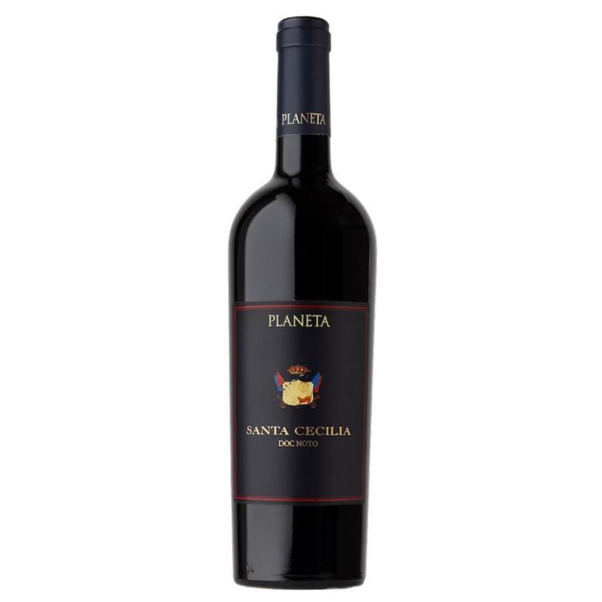 Planeta Santa Cecilia Noto DOC 2022 0,75 ltr.