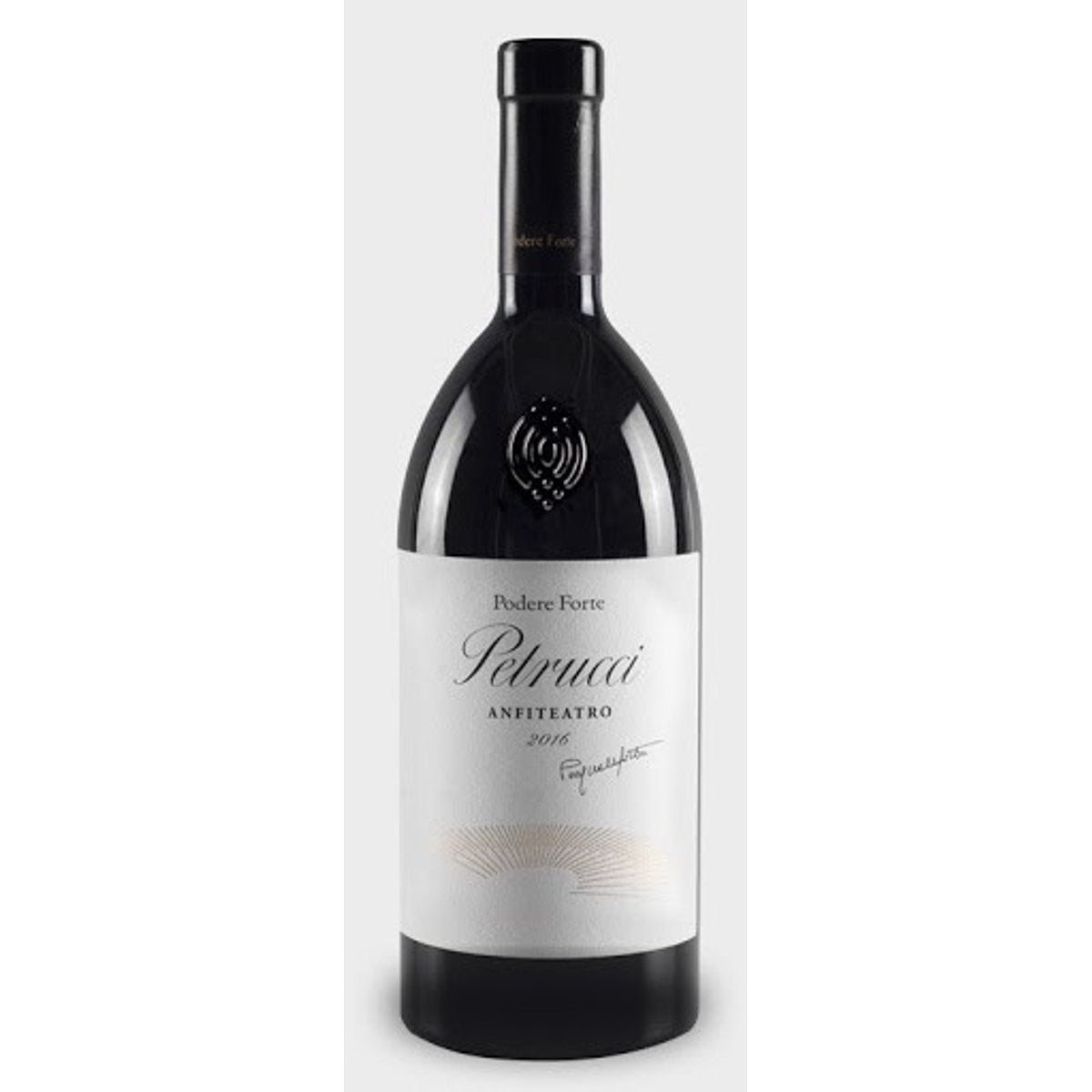 Podere Forte Petrucci Vigna Anfiteatro Orcia 0,75 ltr.