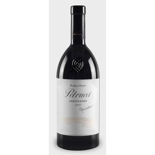 Podere Forte Petrucci Vigna Anfiteatro Orcia 0,75 ltr.