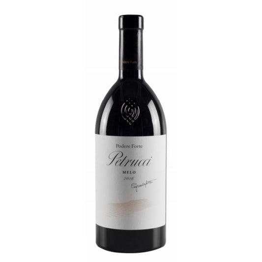 Podere Forte Petrucci Vigna Melo Orcia DOC 0,75 ltr.