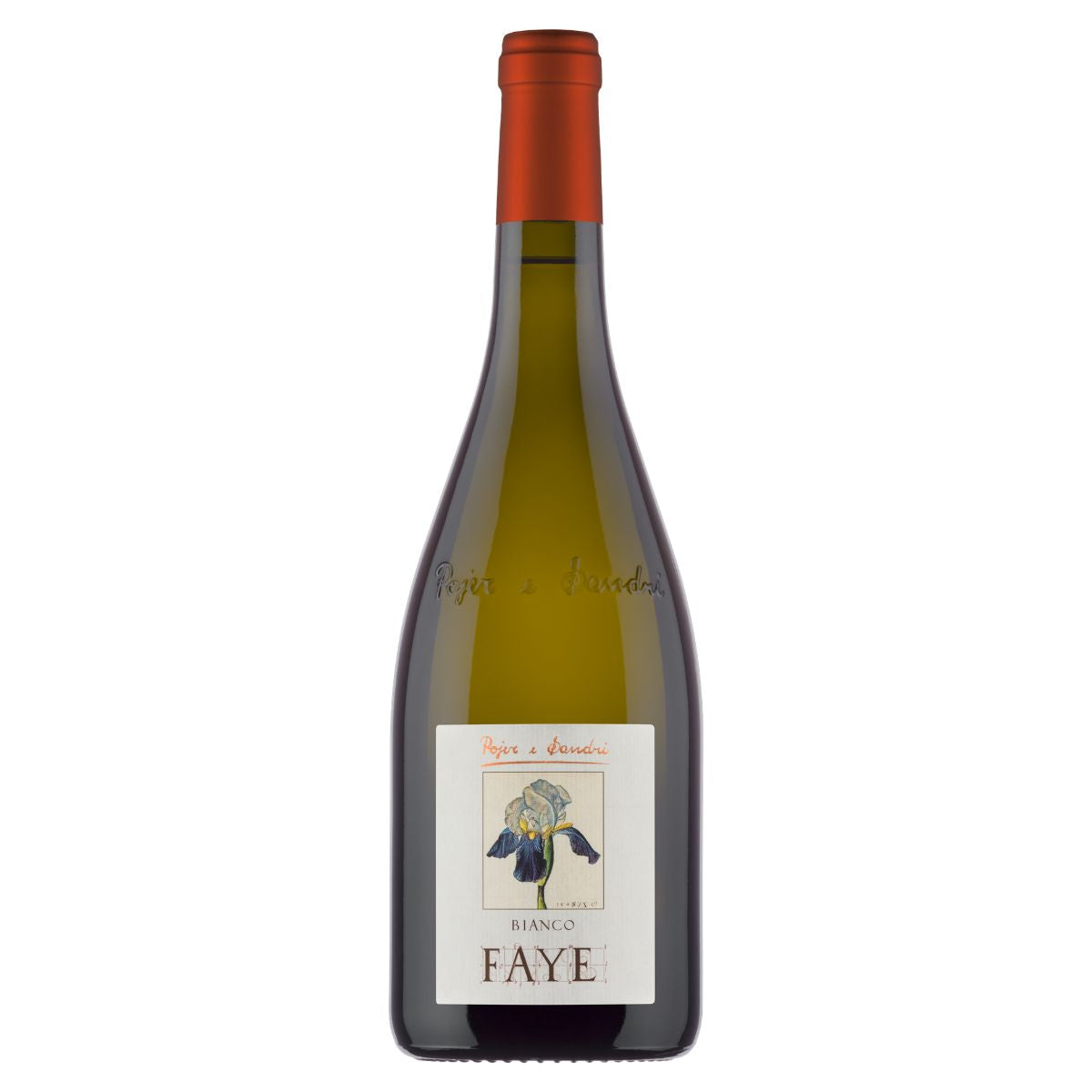 Pojer e Sandri Bianco Faye Riserva Dolomiti IGT 0,75 ltr.