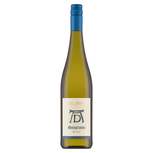 Pojer e Sandri Monogramma Riesling Dolomiti IGT 0,75 ltr.