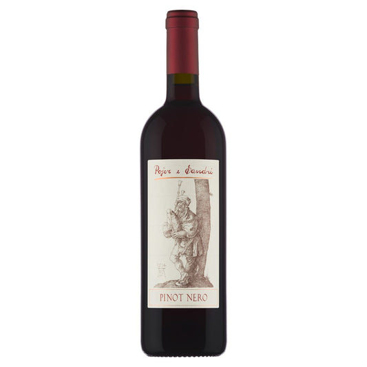 Pojer e Sandri Pinot Nero di Faedo Dolomiti IGT 0,75 ltr.