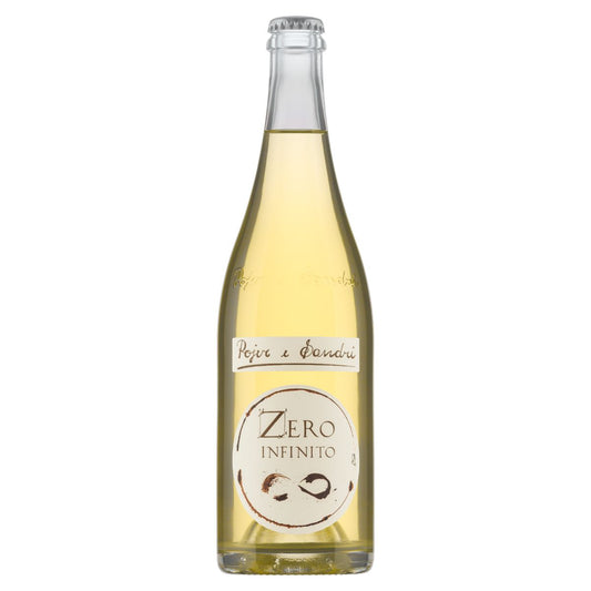 Pojer e Sandri Zero Infinito Bio 0,75 ltr
