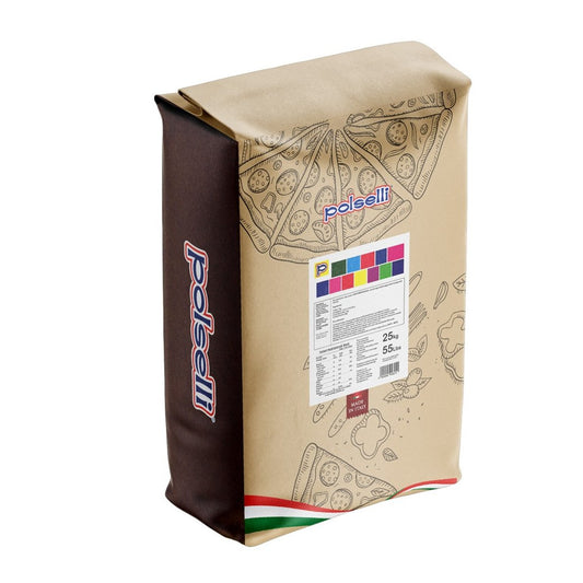 Polselli La Napoletana Contemporanea 25kg