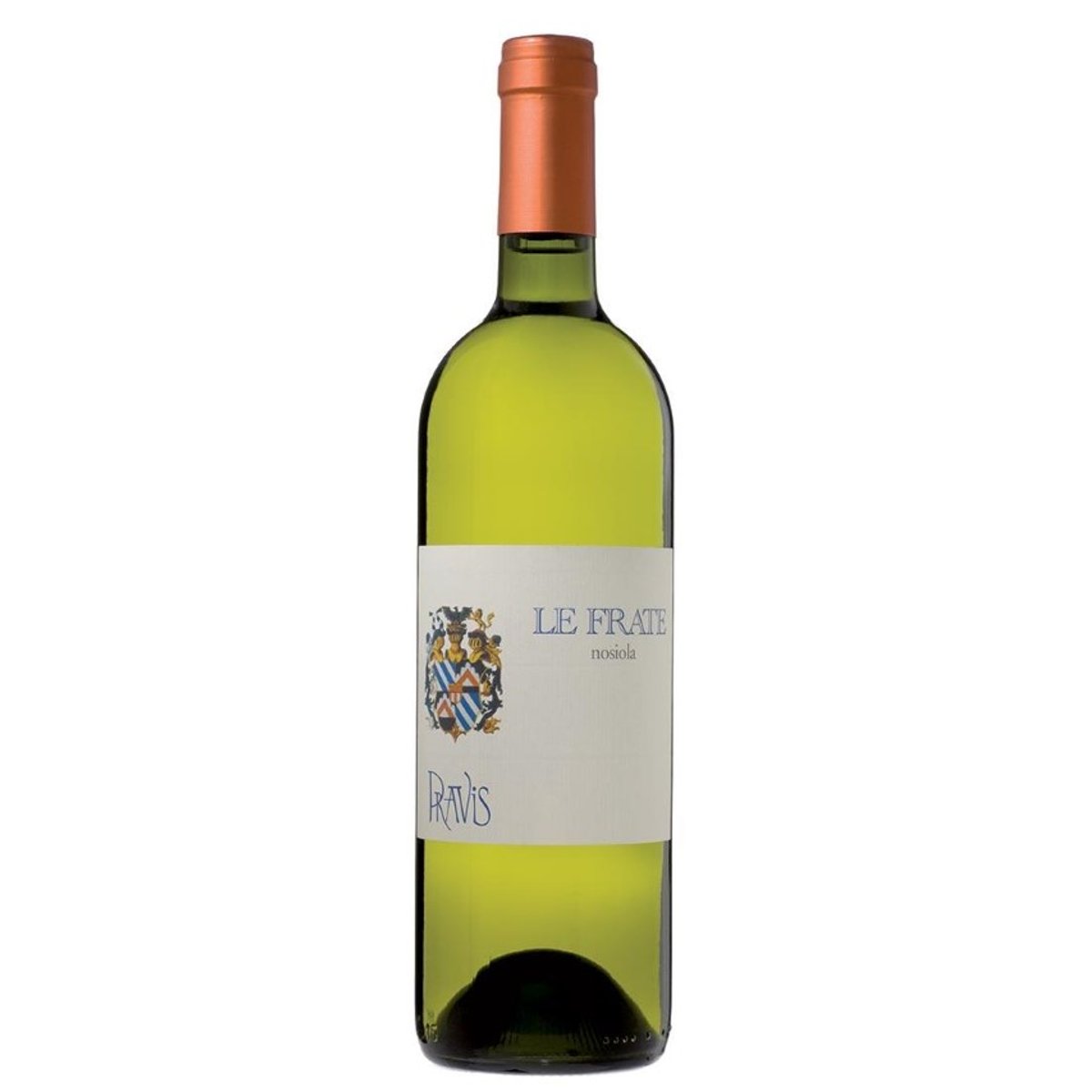Pravis Le Frate Nosiola DOC 0,75 ltr.