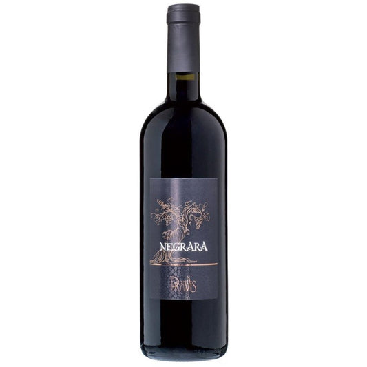 Pravis Negrara IGT 0,75 ltr.