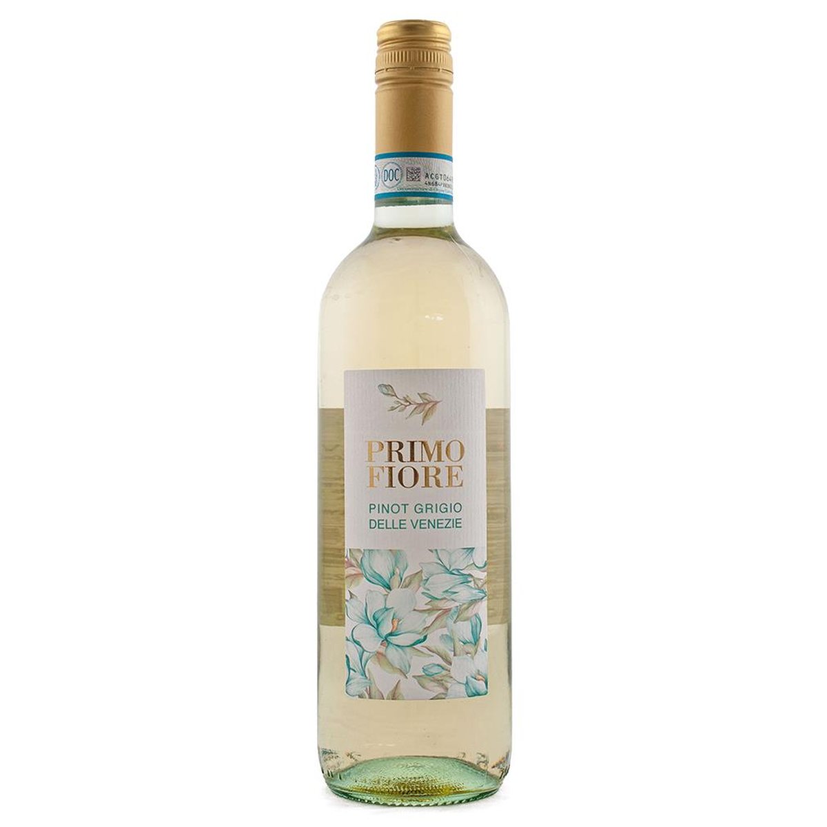 Primo Fiore Pinot Grigio delle Venezie DOC 0,75 ltr.