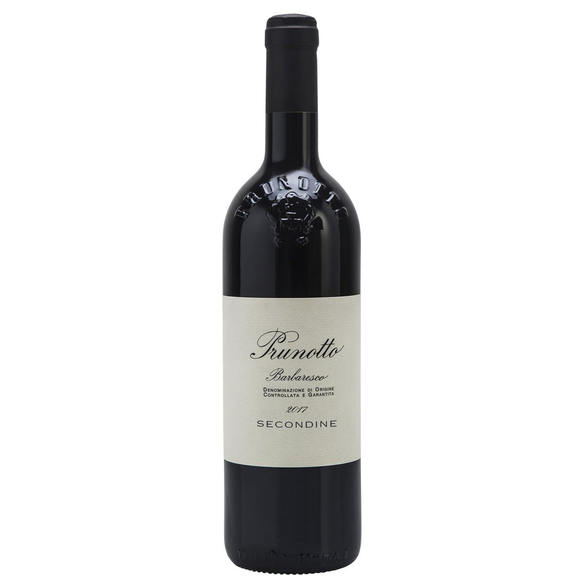 Prunotto Barbaresco Secondine DOCG 0,75 ltr.