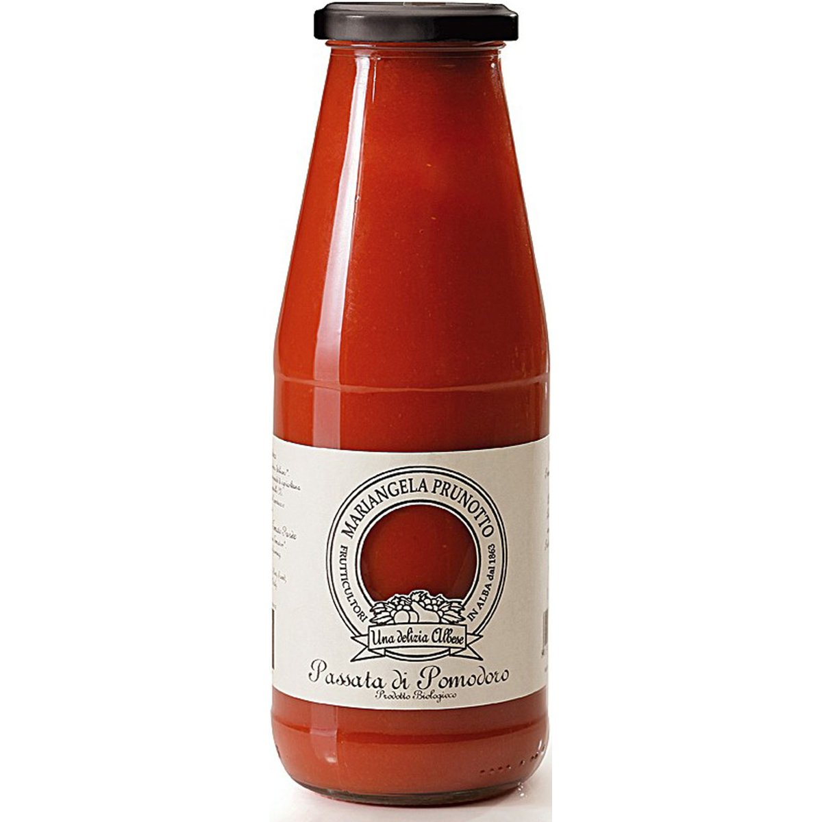 Prunotto Passata di Pomodori 690gr
