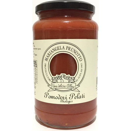 Prunotto Pomodori Pelati 550gr