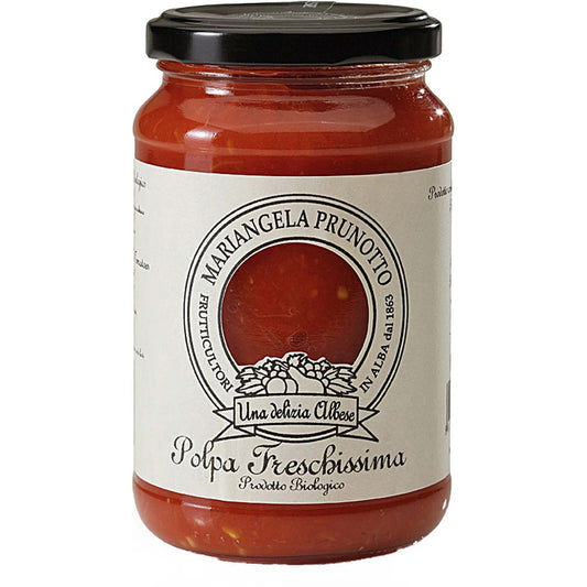 Prunotto Polpa Freschissima 340gr