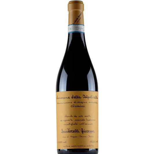 Quintarelli Amarone della Valpolicella Classico 0,75 ltr.