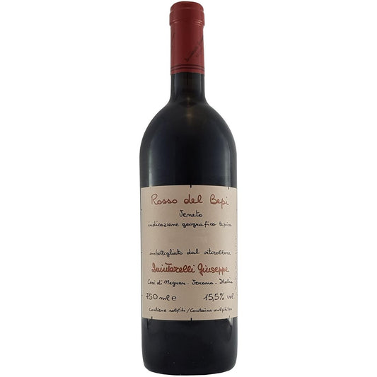 Quintarelli Rosso del Bepi Veneto IGT 0,75 ltr.