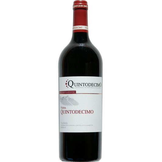 Quintodecimo Vigna Quintodecimo Taurasi Riserva 0,75 ltr.