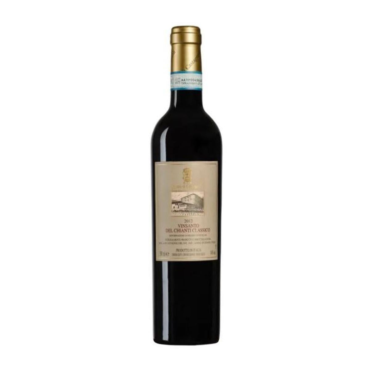 Rocca di Castagnoli Vinsanto del Chianti Classico 0,50 ltr.