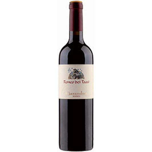 Ronco dei Tassi Cjarandon Collio Rosso DOC 0,75 ltr.
