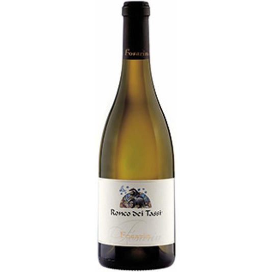 Ronco dei Tassi Fosarin Collio Bianco DOC 0,75 ltr.